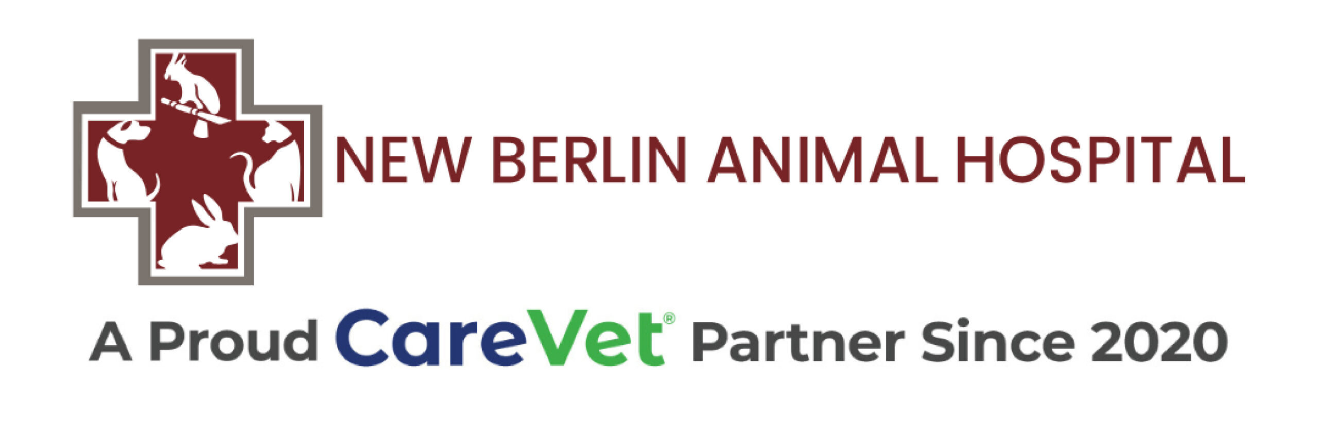 New Berlin Animal Hospital Logo